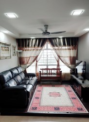 Blk 526D Pasir Ris Street 51 (Pasir Ris), HDB 4 Rooms #214835051